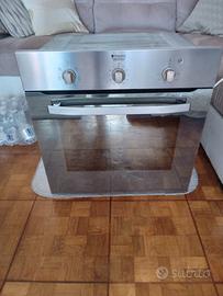 forno ad incasso