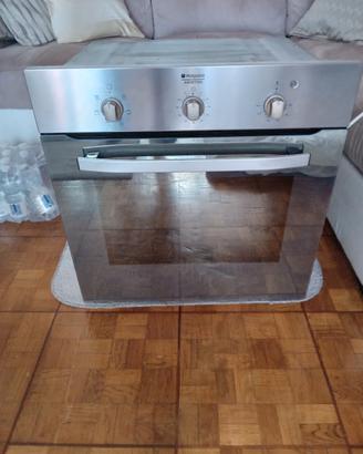 forno ad incasso