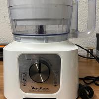 Robot da cucina multifunzione Moulinex