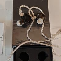 KZ AST 24 BA CUFFIE SMARTPHONE HIEND