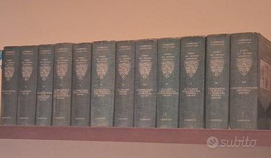 storia del mondo modern