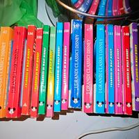 I Classici + i Grandi Classici di Walt Disney