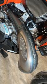 Espansione fmf ktm 250 / 300 exc 2020 /23