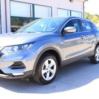 Nissan Qashqai 1.5 dCi 115 CV Business