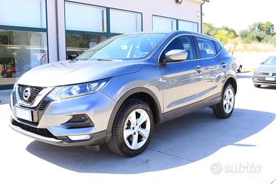 Nissan Qashqai 1.5 dCi 115 CV Business