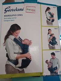Marsupio Giordani
