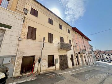 CASA SEMINDIPENDENTE A CASTELNUOVO DON BOSCO