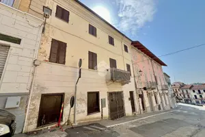 CASA SEMINDIPENDENTE A CASTELNUOVO DON BOSCO