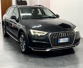 Audi A4 allroad A4 allroad 2.0 TDI Business Evolut