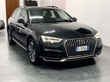 Audi A4 allroad A4 allroad 2.0 TDI Business Evolut