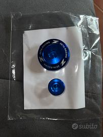 Tappi motore yamaha yzf tappi carter yzf