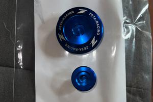 Tappi motore yamaha yzf tappi carter yzf
