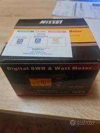 NISSEI DG-503 MAX NUOVO