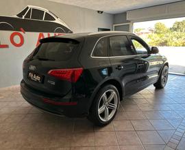 Audi Q5 2.0 TDI 170 CV quattro S tronic PERMUTO