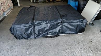 Tenda da tetto