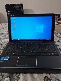 Notebook Convertibe 2 in 1 Asus  T300CHI 