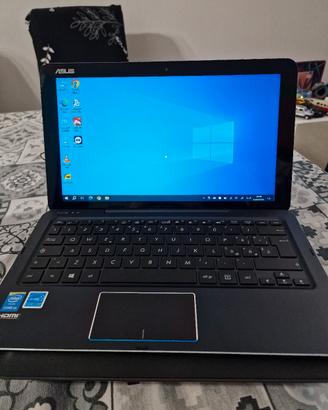 Notebook Convertibe 2 in 1 Asus  T300CHI 