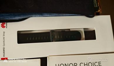 Huawei fit 5 pro  cinturino 