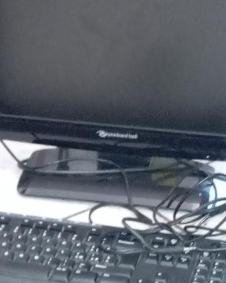 monitor 