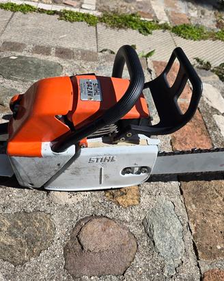 stihl 042