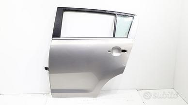 PORTIERA POSTERIORE SINISTRA KIA Sportage Serie 77