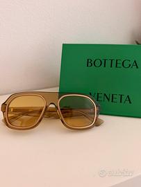 Occhiali bottega veneta