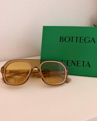 Occhiali bottega veneta