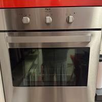 Forno Elettrolux Rex