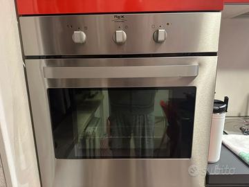 Forno Elettrolux Rex