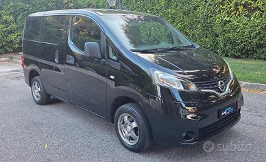 Nissan Evalia 1.5 dci n tech