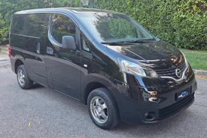 Nissan Evalia 1.5 dci n tech