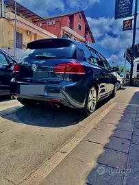 GOLF 6 1.4 TSI 160CV DSG