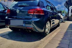 GOLF 6 1.4 TSI 160CV DSG