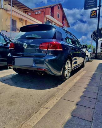 GOLF 6 1.4 TSI 160CV DSG