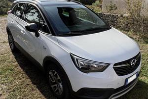 Opel crossland 1.5 innovation 2018