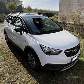 Opel crossland 1.5 innovation 2018