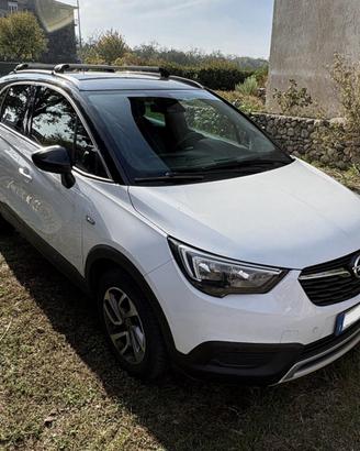Opel crossland 1.5 innovation 2018