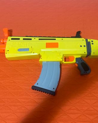 Nerf-Fortnite