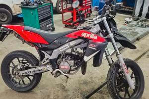 Aprilia sx 50