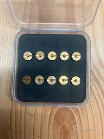 Getti m6 phva, vhst, ecc… (leggere la descrizione)