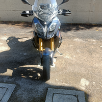 Bmw s1000 xr