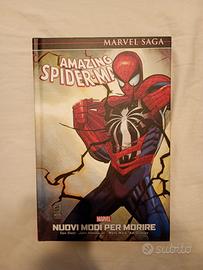Amazing Spider-Man: Nuovi modi di morire