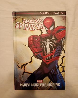 Amazing Spider-Man: Nuovi modi di morire