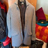 Giacca invernale Bark