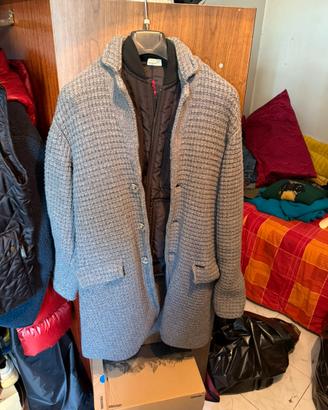 Giacca invernale Bark