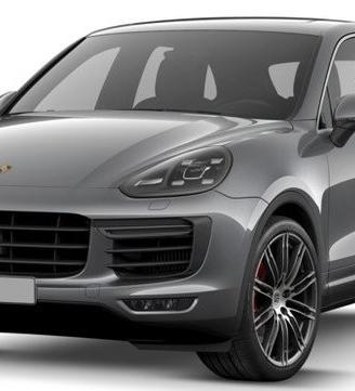 Ricambi porsche Cayenne