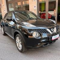 Nissan Juke 1.6 GPL Eco Acenta in Garanzia