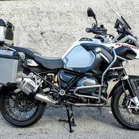 BMW R 1200 GS Adventure ABS