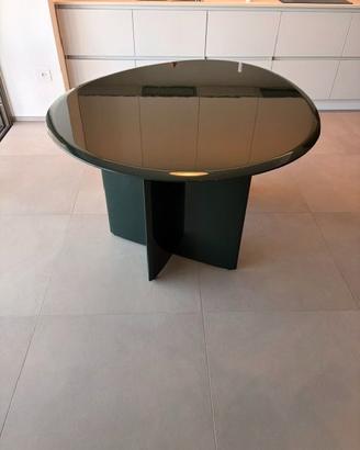 Tavolo in legno di design Laki by AMPM