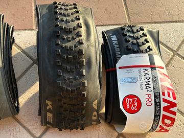 Pneumatici MTB Kenda Karma 2 - 29x2.40